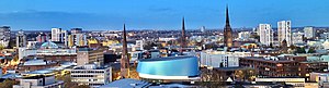 Coventry City Centre (2020) Cropped.jpg