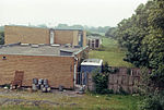 Credenhill railway station