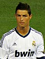 Cristiano Ronaldo (aanvaller)