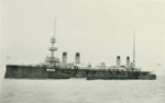 Thumbnail for French cruiser Gueydon