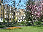 Clapton Square