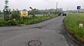 Czech Republic-Poland border, Leszna Górna 2018.05.12 (07).jpg