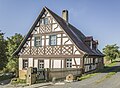 * Nomination Farmhouse, ca 1700, in Rentweinsdorf --Plozessor 05:39, 22 December 2023 (UTC) * Promotion  Support Good quality. --XRay 06:04, 22 December 2023 (UTC)