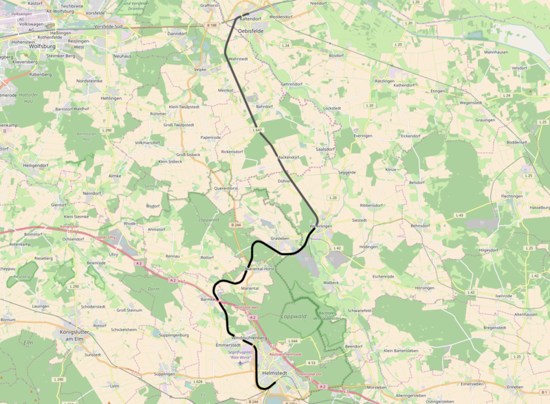 File:DB 1945 railway map.png