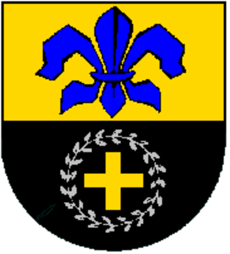 DEU Aldenhoven COA