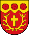 Wappen der ehemaligen Gemeinde Amecke