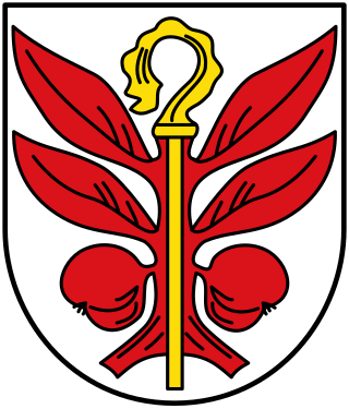 Wappen von Apelern