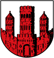Historisches Wappen