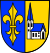 Wappen der Gemeinde Eriskirch