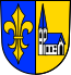 Blason de Eriskirch