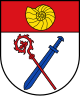 Gersheim - Armoiries