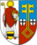 Wappen von Krefeld