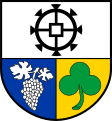 Mühlhausen címere