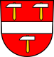 Coat of arms of Schönenberg
