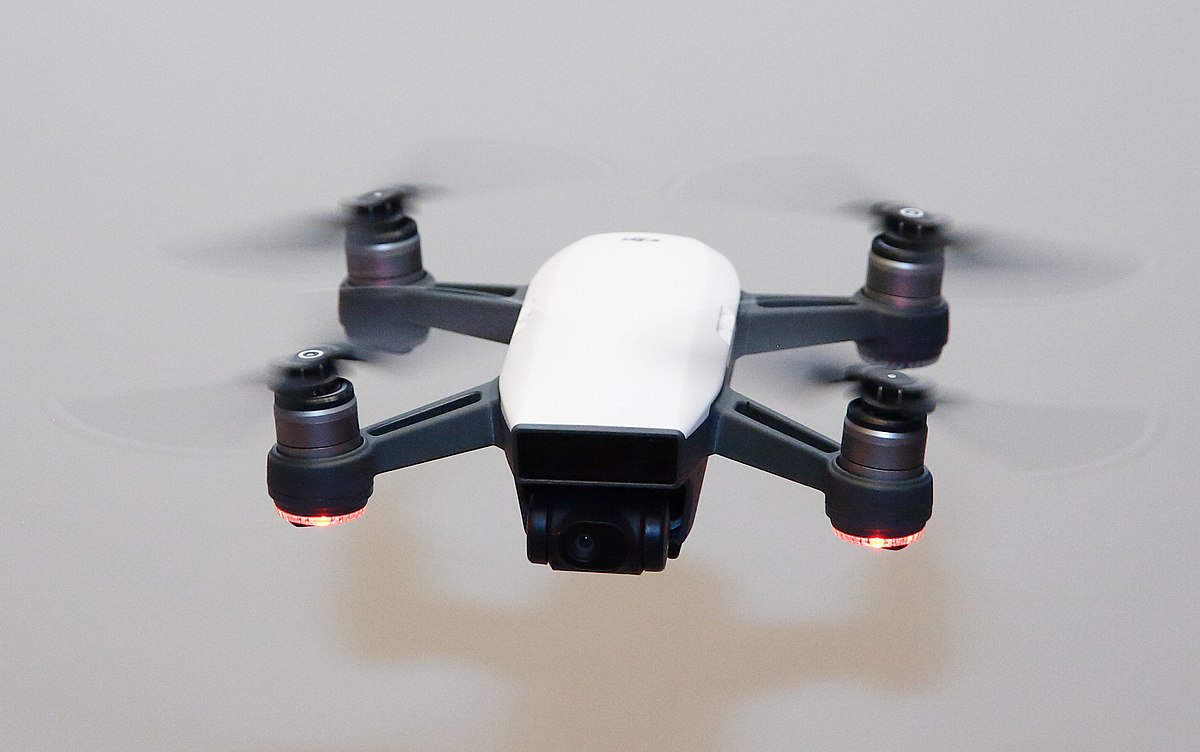 DJI Mavic - Wikipedia