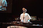 Thumbnail for DMC World DJ Championships