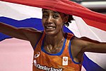 Vignette pour 1 500 mètres féminin aux championnats du monde d'athlétisme 2019