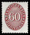 1928, MiNr. 122