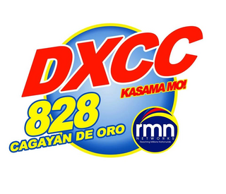 <span class="mw-page-title-main">DXCC-AM</span> Radio station in Cagayan de Oro, Philippines