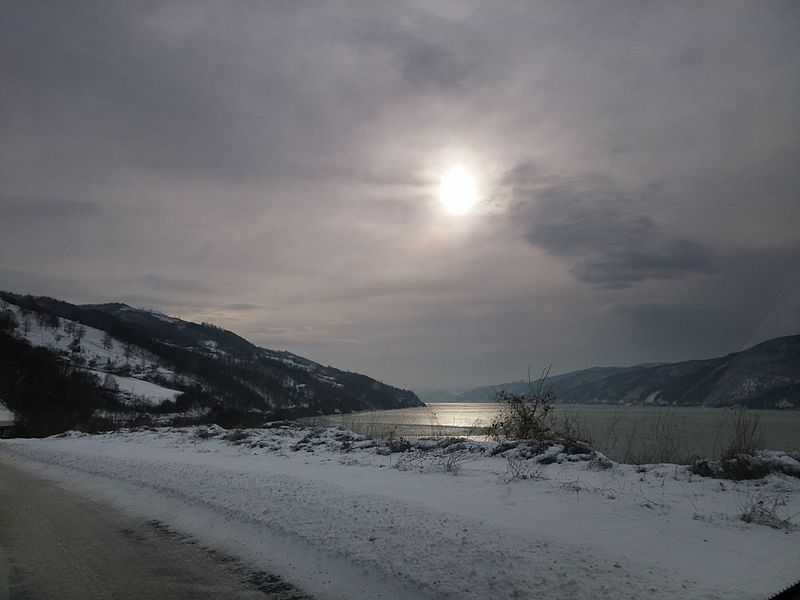 File:Danube in Serbia.jpg