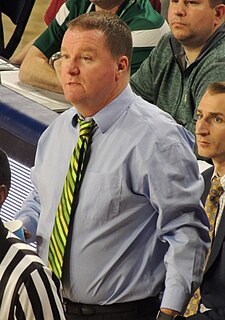 <span class="mw-page-title-main">Dave Paulsen</span> American college basketball coach (born 1964)