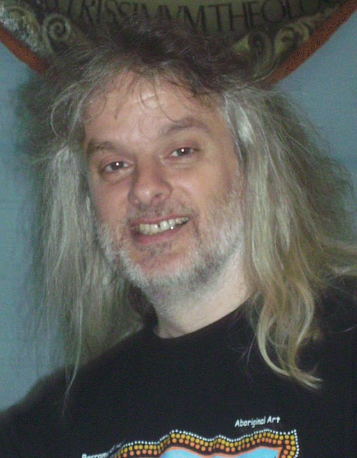 David Chalmers 2011 (cropped)