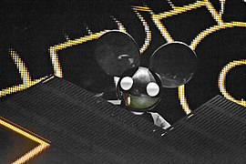 Deadmau5 - Rock in Rio Madrid 2012 - 01.jpg