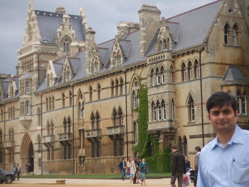 File:Debashis M at Oxford, UK.jpg