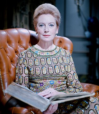 <span class="mw-page-title-main">Deborah Kerr</span> British film and television actress (1921–2007)