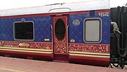 Deccan Odyssey