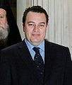 Politician: Evripidis Stylianidis.