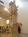 Delphi Archaeological Museum (5986585837).jpg