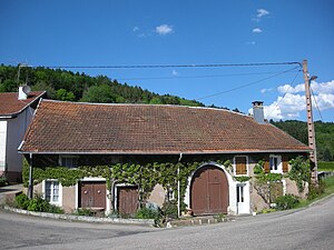 Habiter à Denipaire