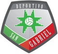 Miniatura para Club Deportivo San Gabriel