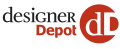 Download File:Designer Depot Logo.svg - Wikipedia