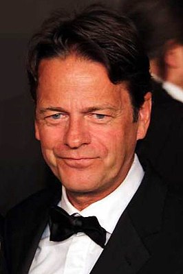 Deutscher Fernsehpreis 2012 - Rudi Cerne (recortado) - Rudi Cerne.jpg