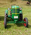 * Nomination File:Deutz_F1_L_514_tractor_(1950).jpg_--Llez_05:58,_29_August_2019_(UTC)_ * Promotion  Support Good quality.--Famberhorst 06:01, 29 August 2019 (UTC)