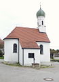 Catholic Chapel of St. Leonhard