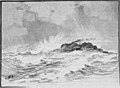 File:Die Gartenlaube (1896) b 0697_2.jpg Hallig bei Sturmflut Hans Bohrdt