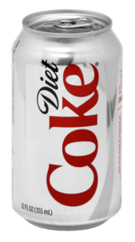 Vær stille pensionist Udøve sport Diet Coke - Wikipedia