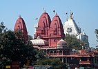 Digambar Jain Lal Mandir, Chandni Chowk, Delhi.jpg