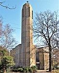 Evangelische Kirche (Dillingen/Saar)