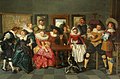 "Dirck_Hals_-_A_Merry_Musical_Company.jpg" by User:Ablakok