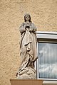 2021-07-31 File:Distelhausen, Bundesstraße 53, Marienstatue Tauberbischofheim 20200731 137.jpg