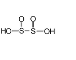 dithionous