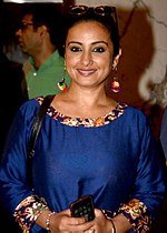 Vignette pour Divya Dutta