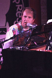 Django Bates British musician