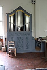 Fil:Djura kyrka int04.jpg