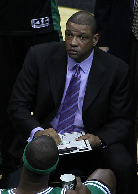 Doc Rivers Wikiwand