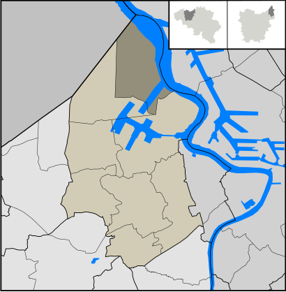 How to get to Doel Dorp with public transit - About the place